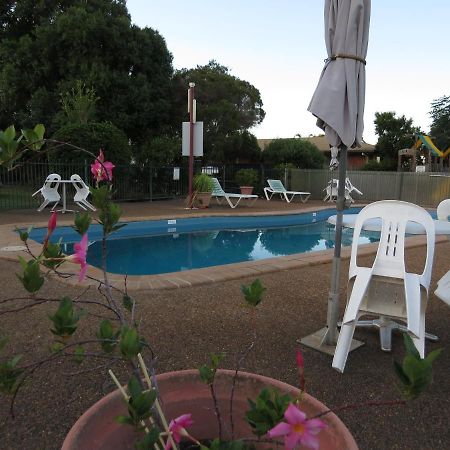 Bundaberg East Cabin And Tourist Park エクステリア 写真