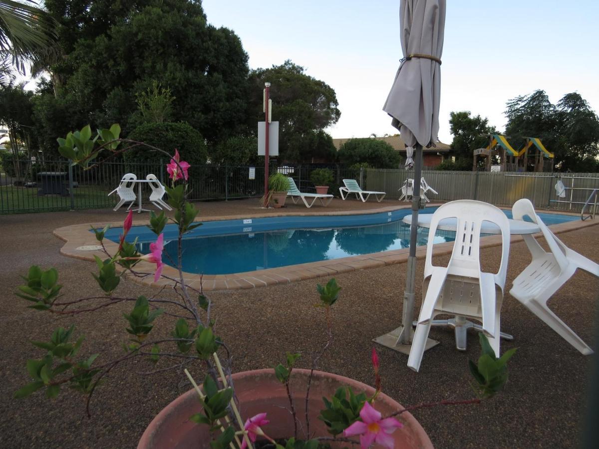 Bundaberg East Cabin And Tourist Park エクステリア 写真